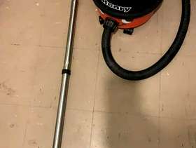 Freecycle Henry hoover
