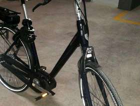 Freecycle Lady's E-bike
