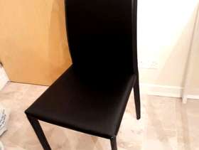 Freecycle Chairs