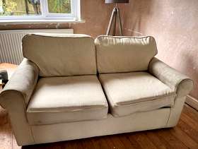 Freecycle Sofa Bed