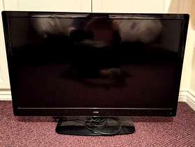 Freecycle Led tv