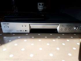 Freecycle DVD player