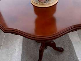 Freecycle Table