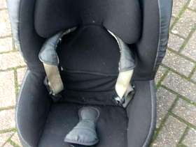 Freecycle Carseat