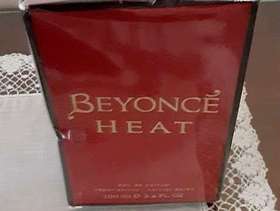 Freecycle Beyonce Heat, eau de parfum