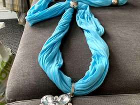 Freecycle Ladies scarf