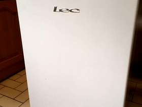 Freecycle Fridge