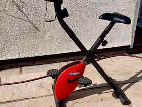 Freecycle Exercise Bike