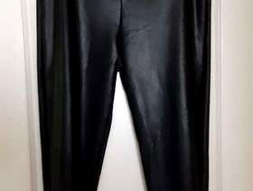 Freecycle Dorothy Perkins Faux Leather Leggings