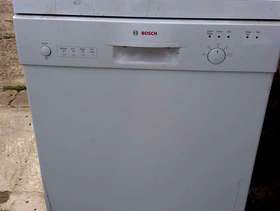 Freecycle Bosch dish washer