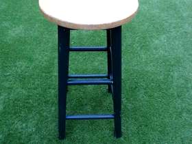 Freecycle Bar Stool / Kitchen Bar Stool