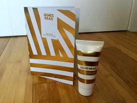 Freecycle James Read Sleep Mask Tan