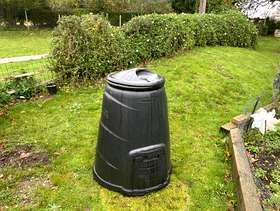 Freecycle Compost Converters