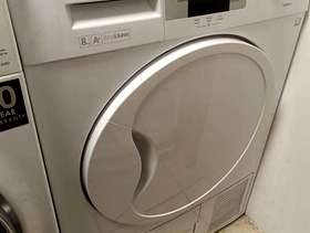 Freecycle Condensing Tumble dryer