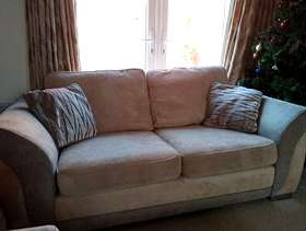 Freecycle Sofology Sofa
