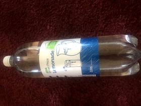 Freecycle Unopened lemonade
