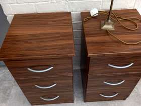 Freecycle Cupboards
