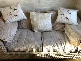 Freecycle Sofa bed