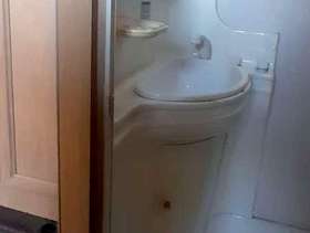 Freecycle Free Touring Caravan