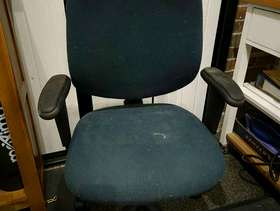 Freecycle Office chair