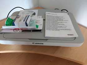 Freecycle Cannon Pixma MG2450 Printer/Scanner
