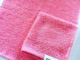 Freecycle Chanel style face cloths set of two £8