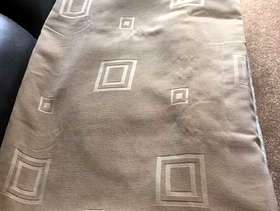 Freecycle Curtains