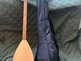 Freecycle Turkish Baglama