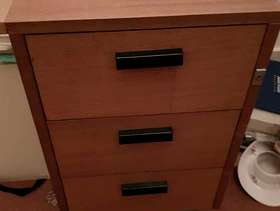 Freecycle Filing cabinet