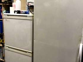 Freecycle Fridge/freezer