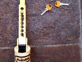 Freecycle Autolok Original Gear Stick And Handbrake for manual & Automatic ...