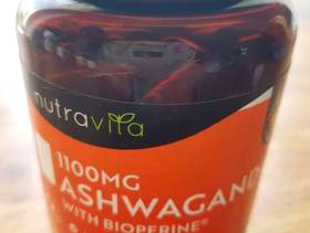 Freecycle Nutritional Supplements (unopened)