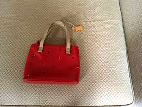 Freecycle Radley handbag brand new
