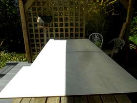 Freecycle Waterproof shower board