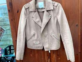 Freecycle Ladies Jacket