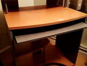 Freecycle Office desk