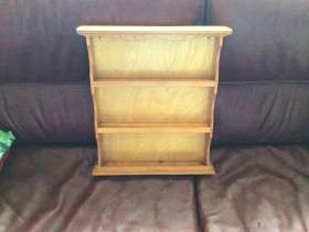 Freecycle Small Display Unit