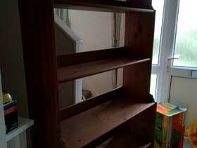 Freecycle Lesvik shelving