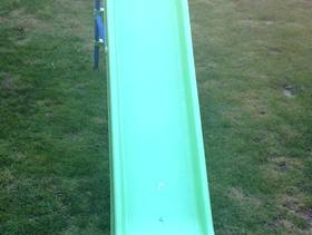 Freecycle Child's slide