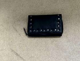 Freecycle Purse