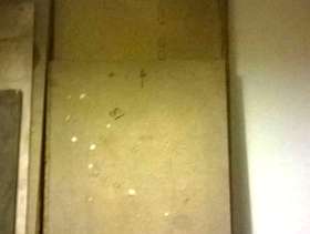 Freecycle Entire loft of tongue and groove panel flooring