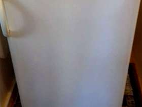 Freecycle Fridge