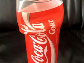 Freecycle Glass cola