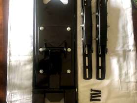 Freecycle Panasonic Viera 42 inch wall mounting kit