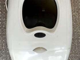 Freecycle Morphy Richards fastback bread maker