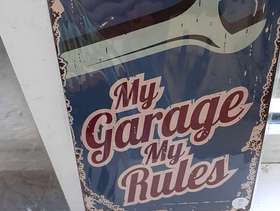 Freecycle Sign