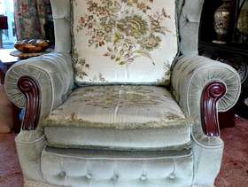 Freecycle 3 Piece Suite
