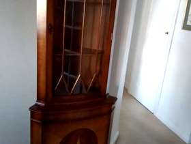 Freecycle Corner cabinet