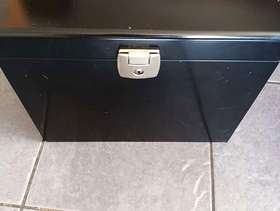 Freecycle Box