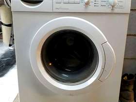 Freecycle Washing machine